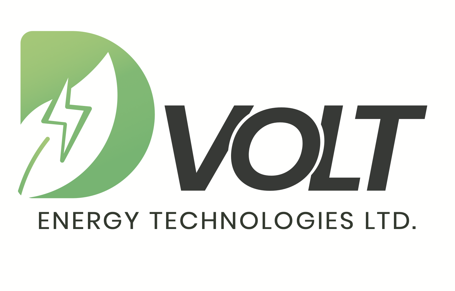 DVolt Energy Technologies Ltd.