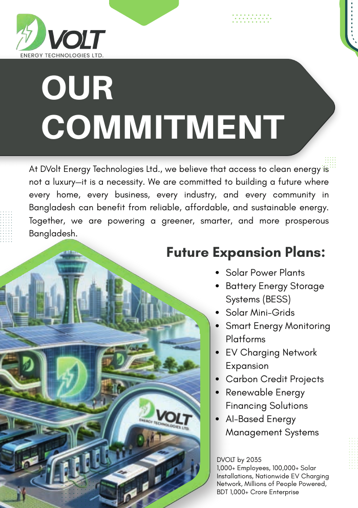 DVolt future expansion vision